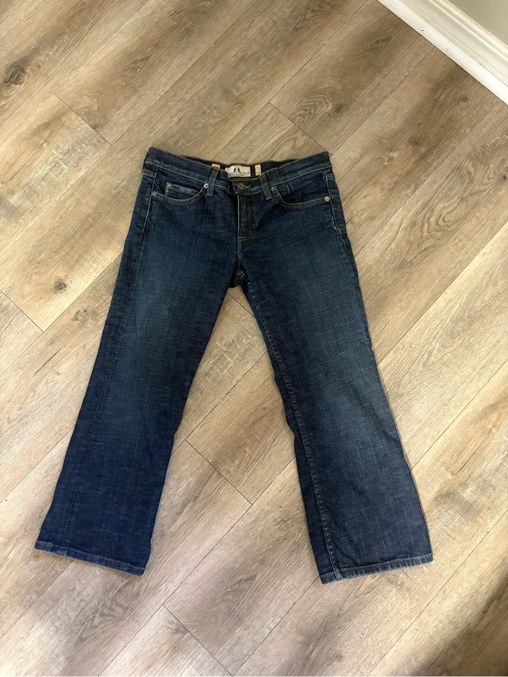 Vintage Juicy Couture made in the USA